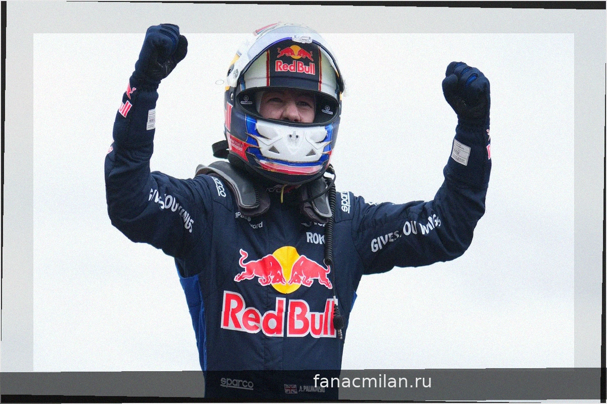 F1 Academy: Британка Палмовски удержала лидерство и выиграла основную гонку в Зандворте