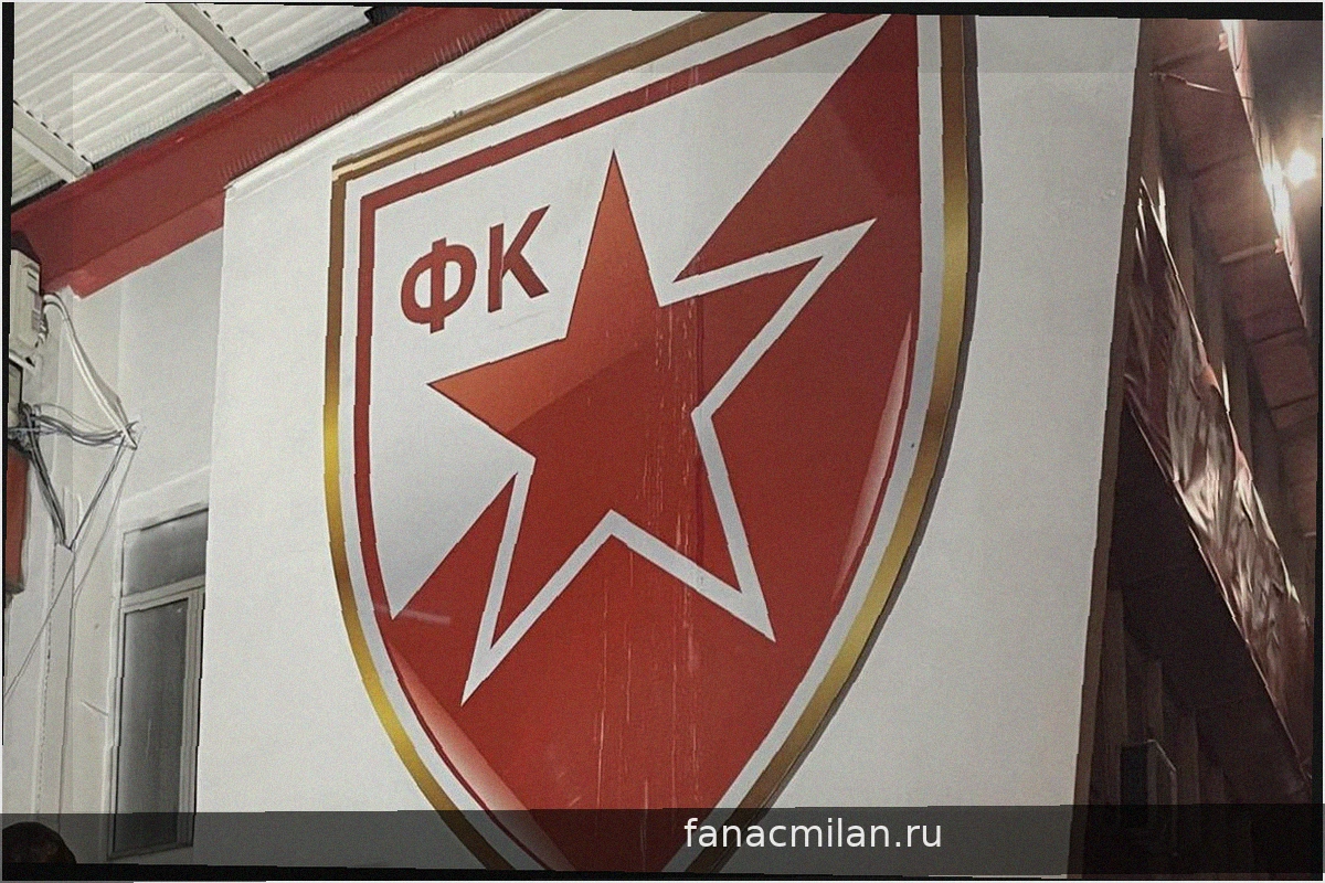 Джей Энем: из «Болоньи» обратно в аренду? Его снова ждет «Црвена Звезда»