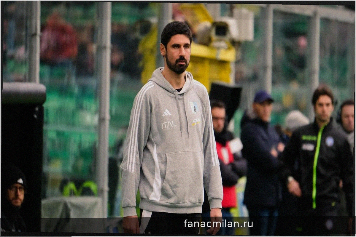 Virtus Entella против Cesena: лигурийцы стремятся к немедленному восстановлению, а Чезена — к выездному успеху