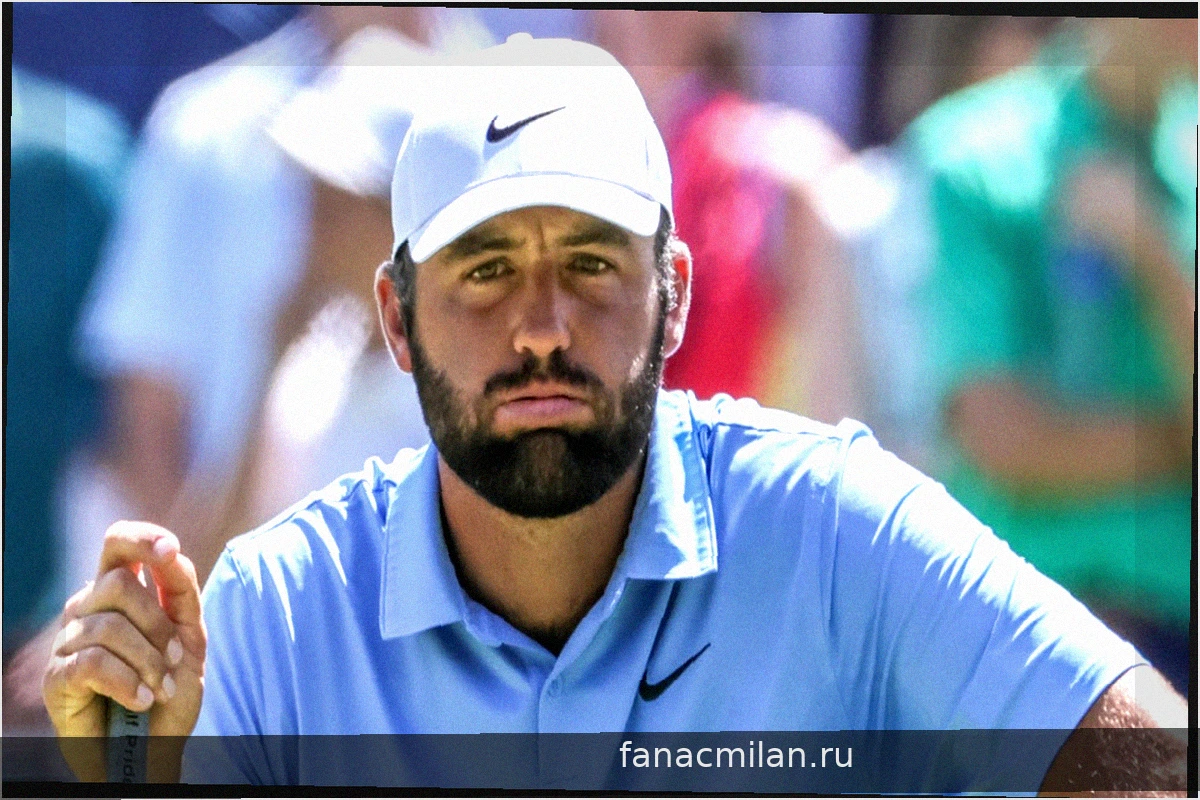 McIlroy сравнялся с Кларком, отыграв 5 ударов, в захватывающем триллере PGA Tour!