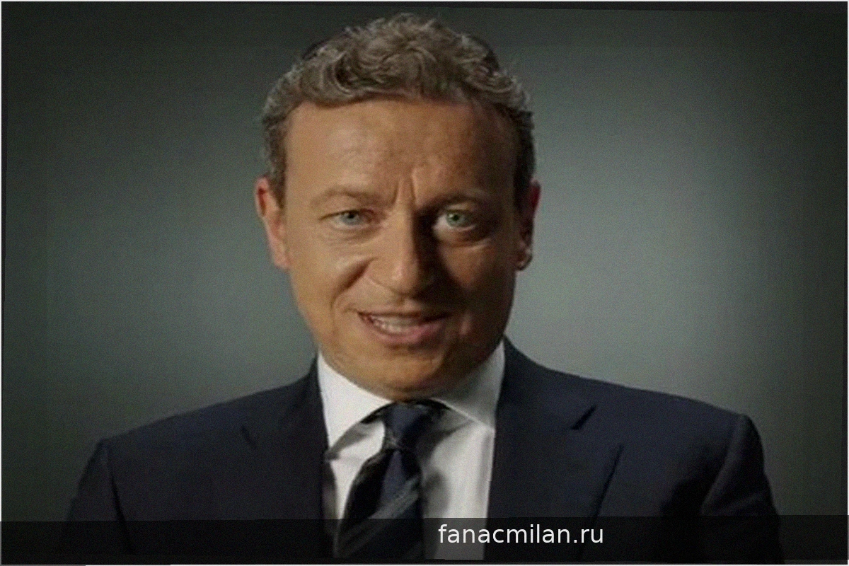 Сабатини критикует Аморима: «Изобретать стартовый состав «Милана» — значит вредить себе самому»