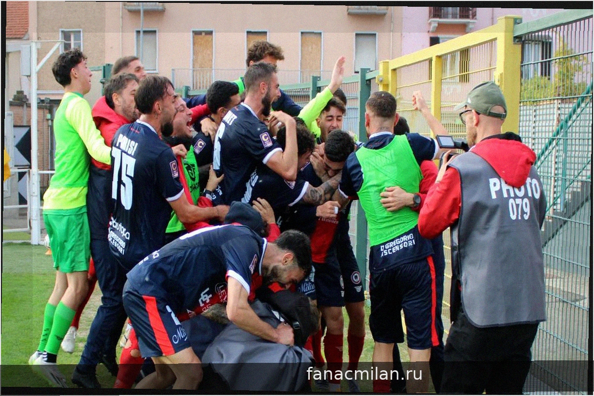 Кампобассо: Ланца в фокусе внимания Нисса и Реджины