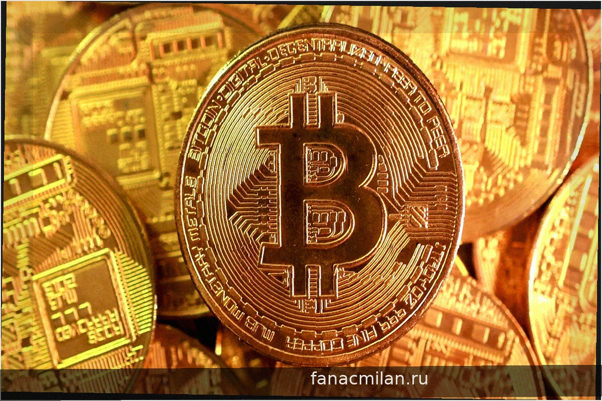 Биткоин приближается к $80,000 на фоне ралли
