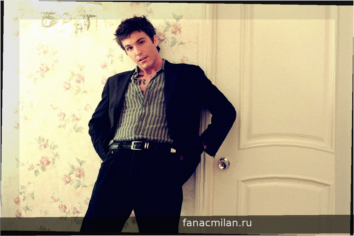 Role Model — Chuck Timely & The Hourglass — в Топ-10 шести чартов Billboard