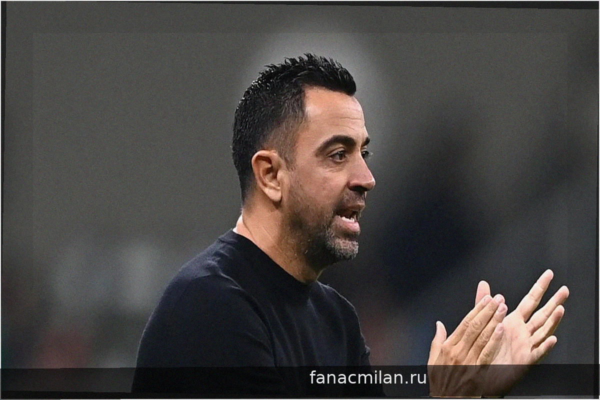 Xavi возглавил сборную Нидерландов: первый день в Зеисте под руководством де Йонга