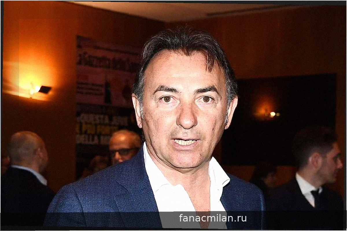 Мауро: "У Кеана нет оправданий, Фиорентина поступила правильно, оштрафовав его. Будь я в Комо, я бы задумался"
