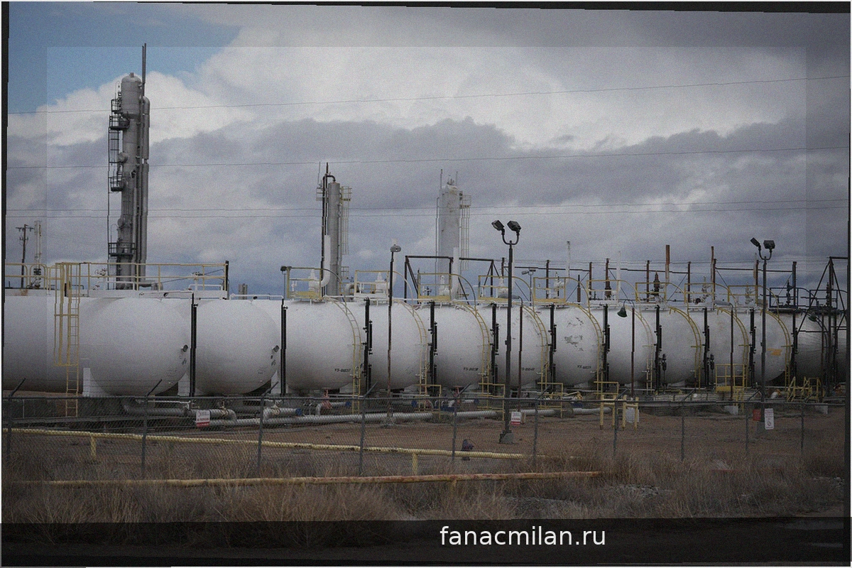Дата-центры стимулируют тревожный рост газовой энергетики в США