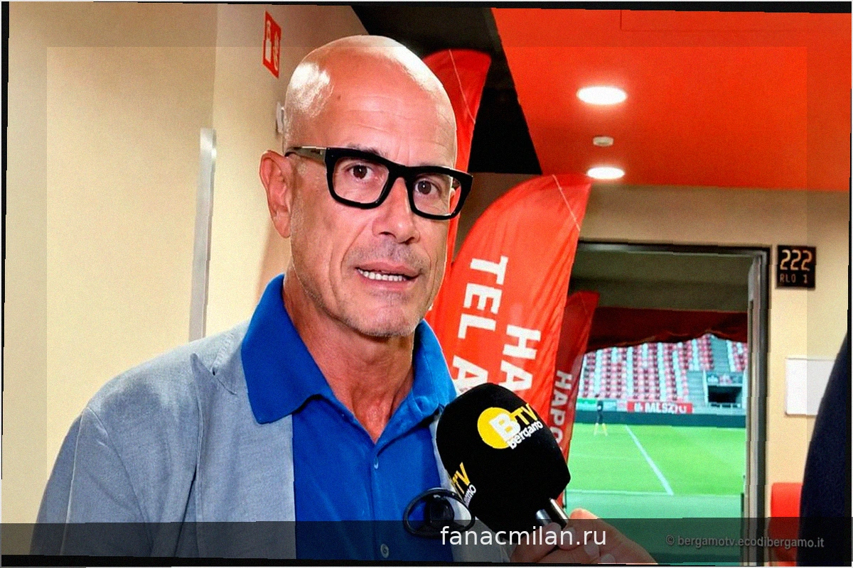 Max Nebuloni (Sky): "Не только Роу будет следующим новичком"