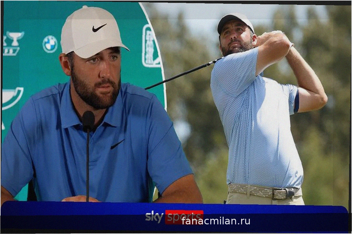 Брайсон ДеШамбо о будущем LIV Golf: "Нам предстоит многое преодолеть"