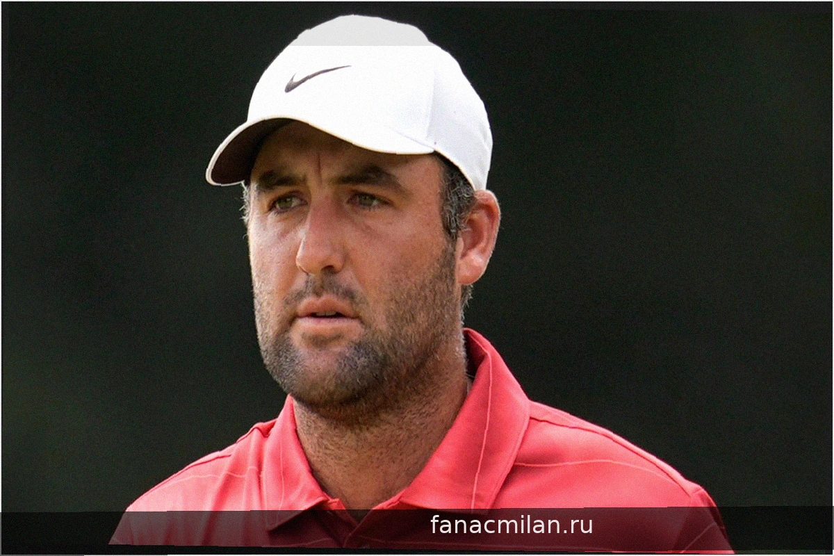 Tour Championship: Маклрой сокращает отставание благодаря ранним бёрди