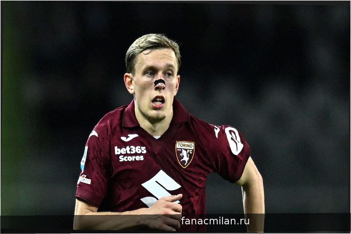 Calciomercato Torino: Трансфер Педерсена в "Олимпиакос" под вопросом, возможен срыв сделки по Бельхали