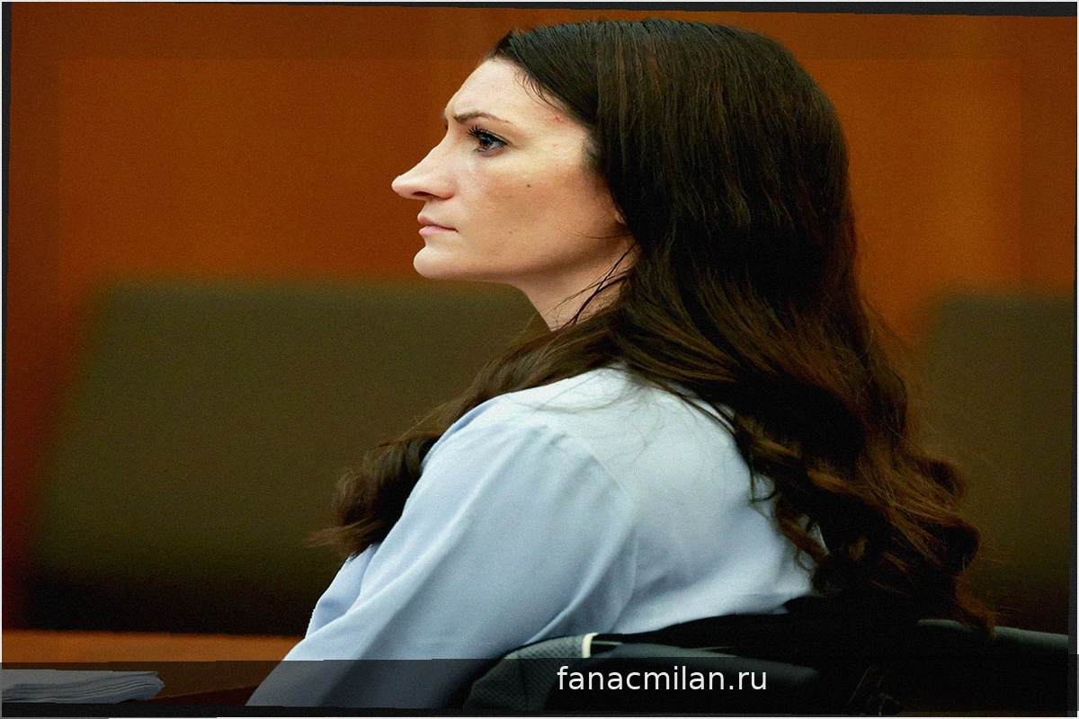 Судебный процесс над Линдси Клэнси: Почему присяжных внезапно отпустили