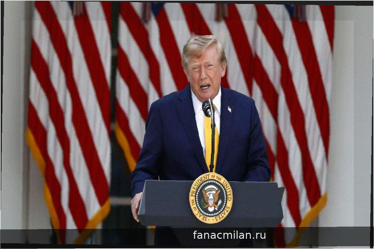 Обострение торговой войны между США и Канадой: Трамп угрожает повышением пошлин на автомобили после обещания Кэрни о ответных мерах
