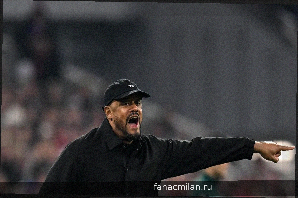 Бавария Мюнхен стартует в Бундеслиге с разгрома Штутгарта 5:1