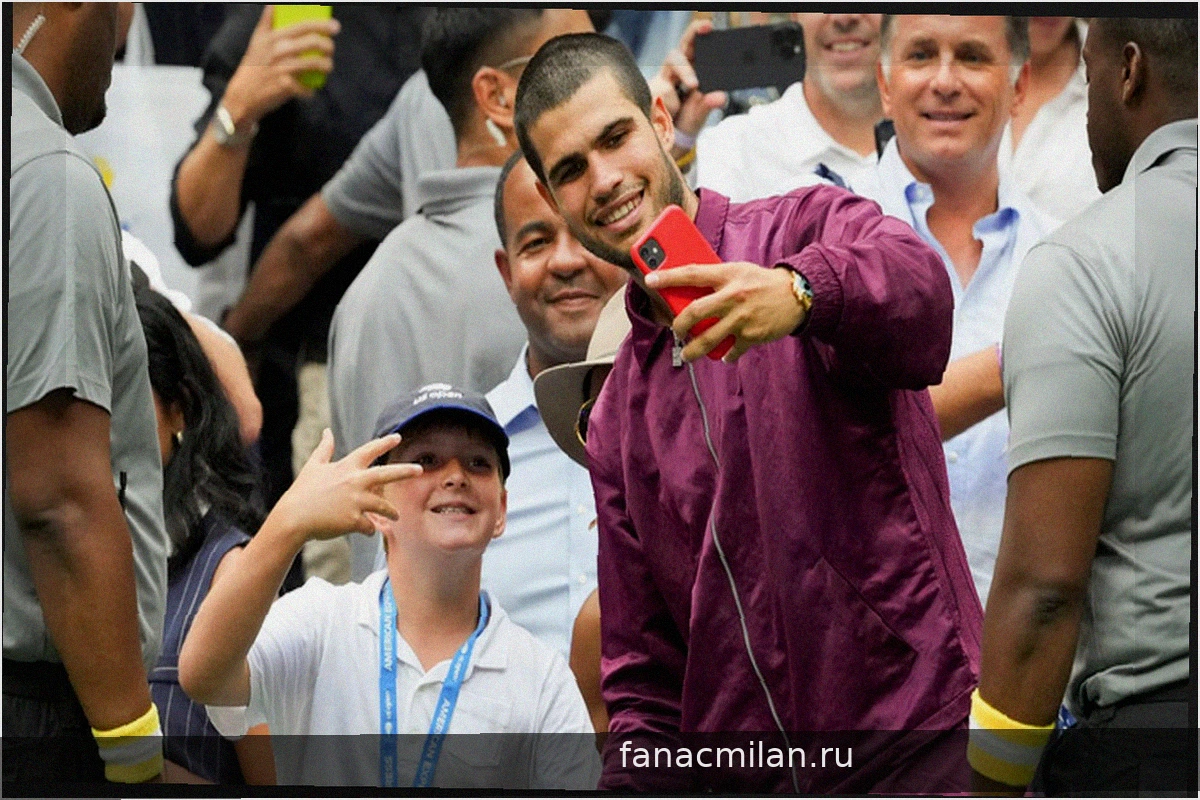Подготовка к US Open: приближается неделя квалификации и микста