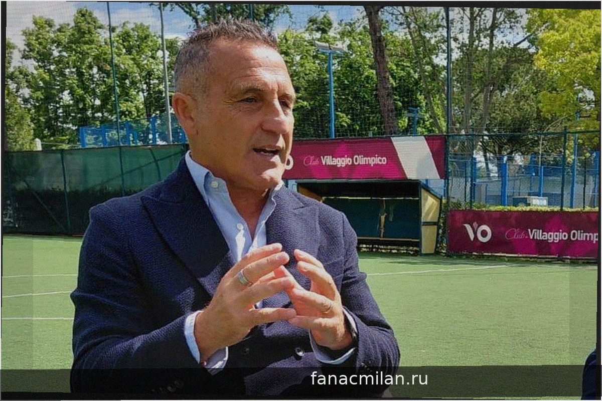 Анджело Ди Ливио: «Ювентус», я ожидаю большего от всей команды. Кэсси — игрок, которого нужно подписать немедленно»