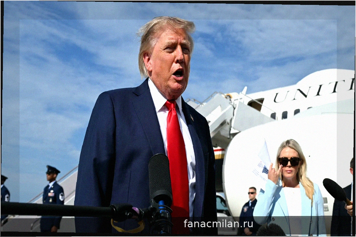 США повысят пошлины на канадские автомобили до 50% на фоне обострения торговой войны