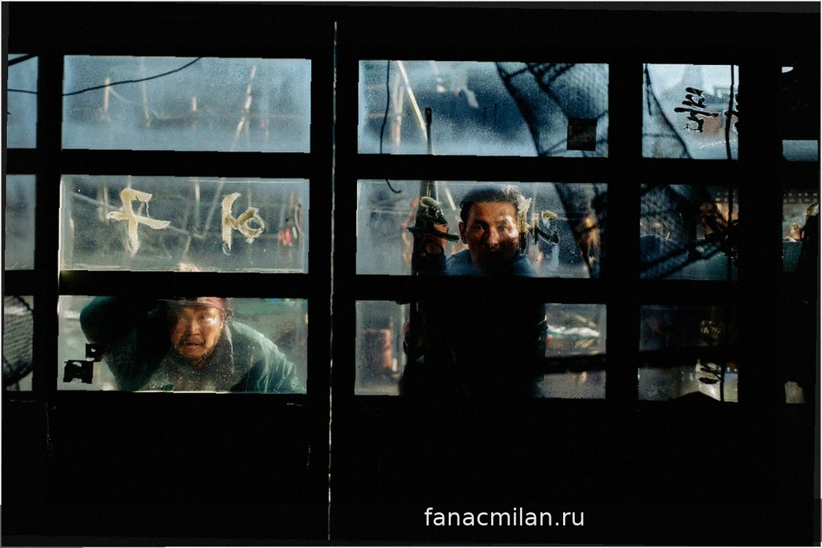 Пусанский кинофестиваль объявил программы «Корейское кино сегодня» и «На экране»