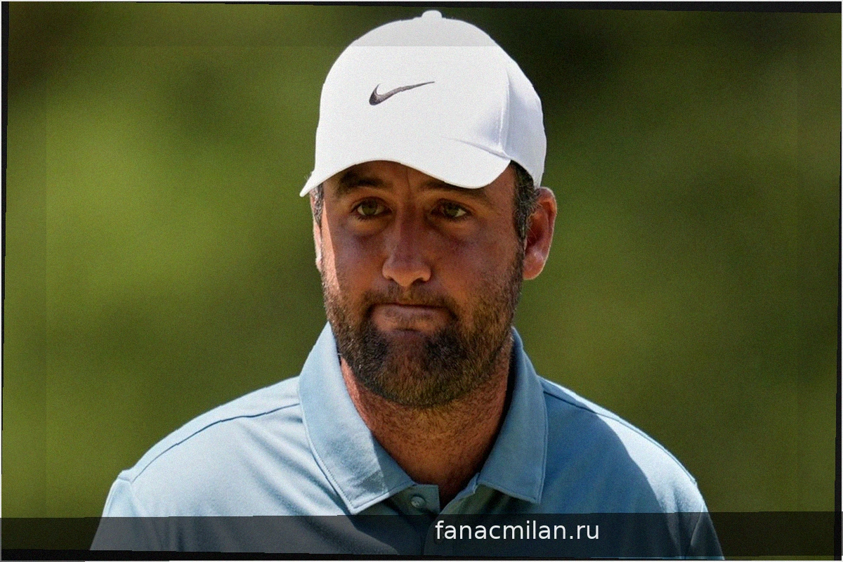 Tour Championship LIVE! Маклрой преследует Ховланда в финале FedExCup