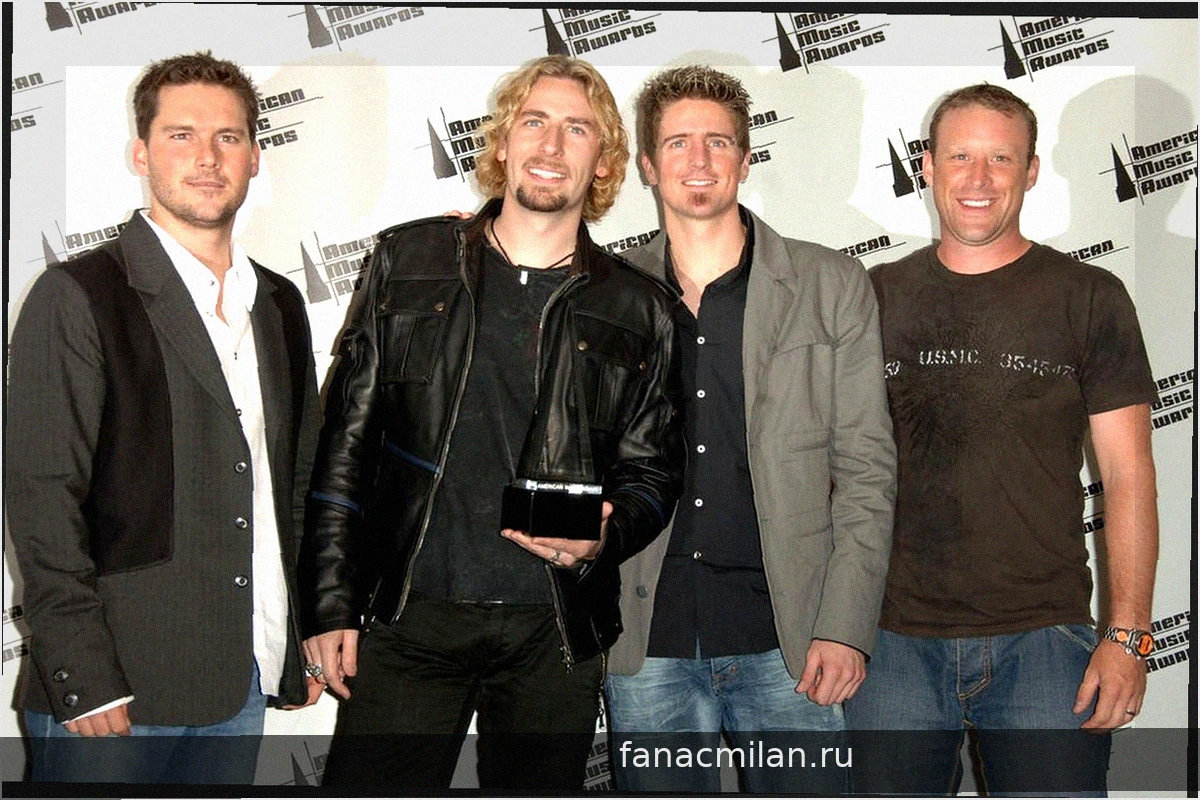 Nickelback дебютировал в Billboard Global 200 с песней десятилетней давности