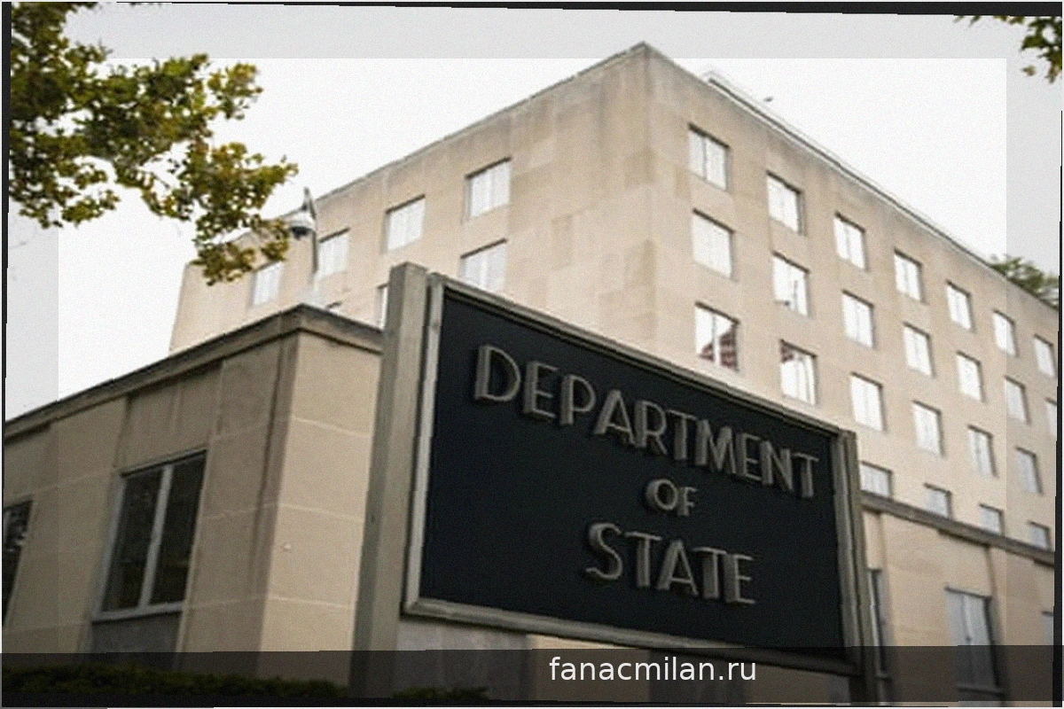 США приостанавливают выдачу иммиграционных виз на фоне усиления ограничений