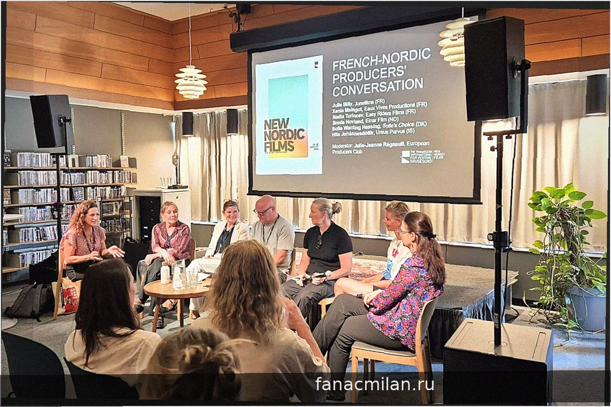 «Ибелин»: Пример успешного международного кинопроизводства