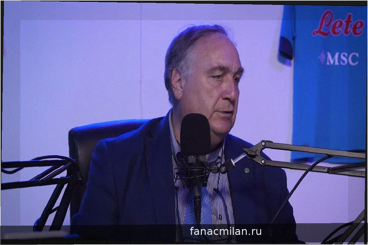 Кьяриелло: "Де Брюйне – роскошь! Аллегри вовлекает всех, но должен подумать о первом тайме..."