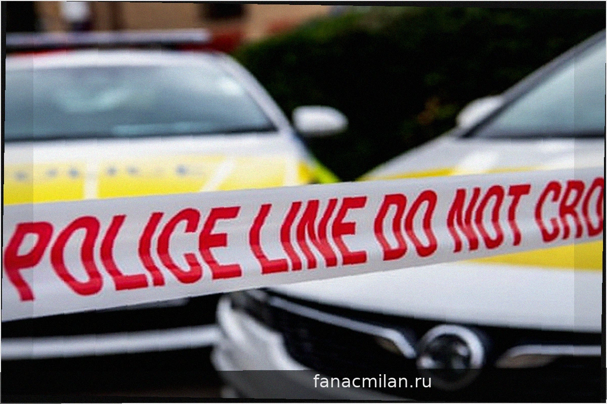 Мужчина погиб в ДТП после полицейской погони в Уорикшире