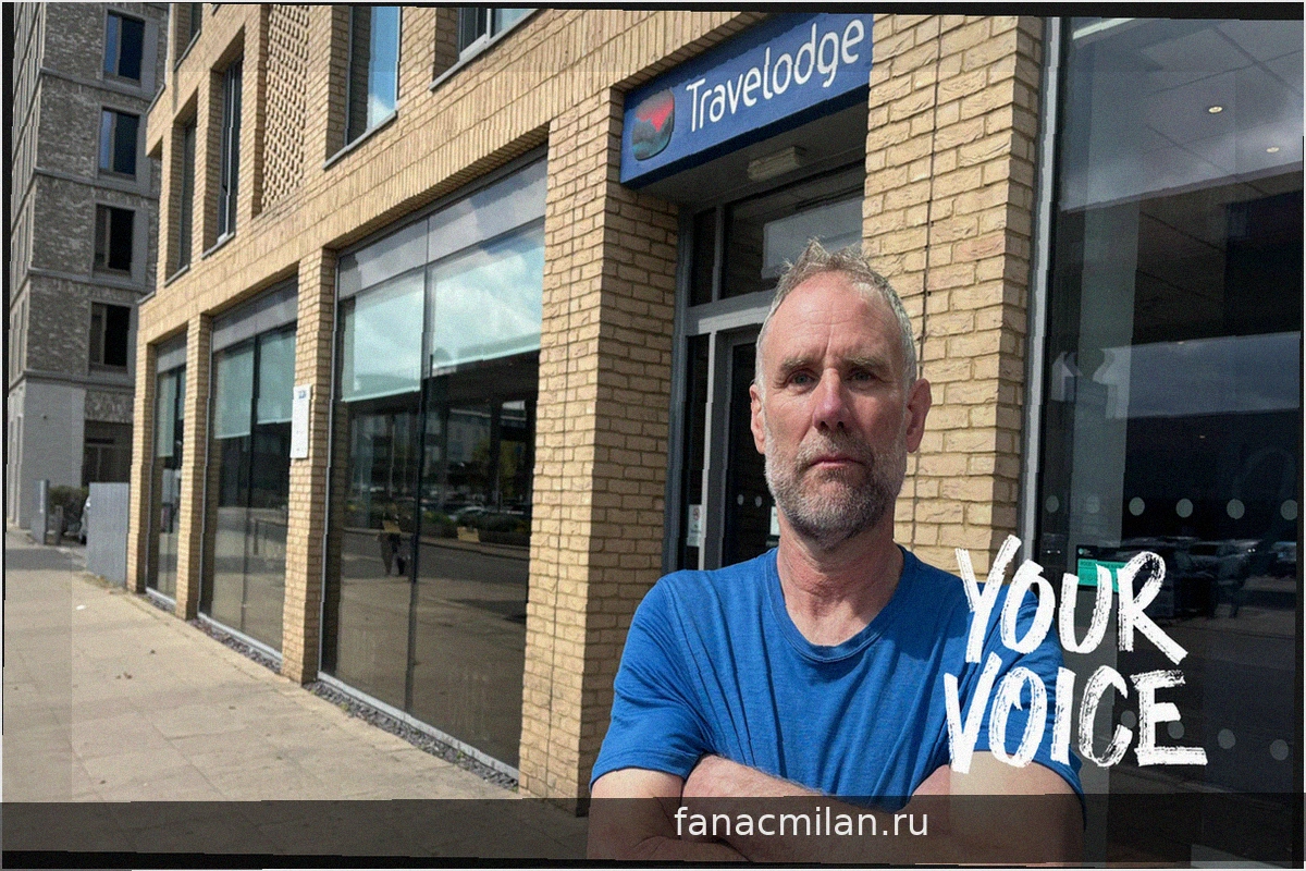 Глава Travelodge уходит в отставку на фоне проблем с безопасностью номеров