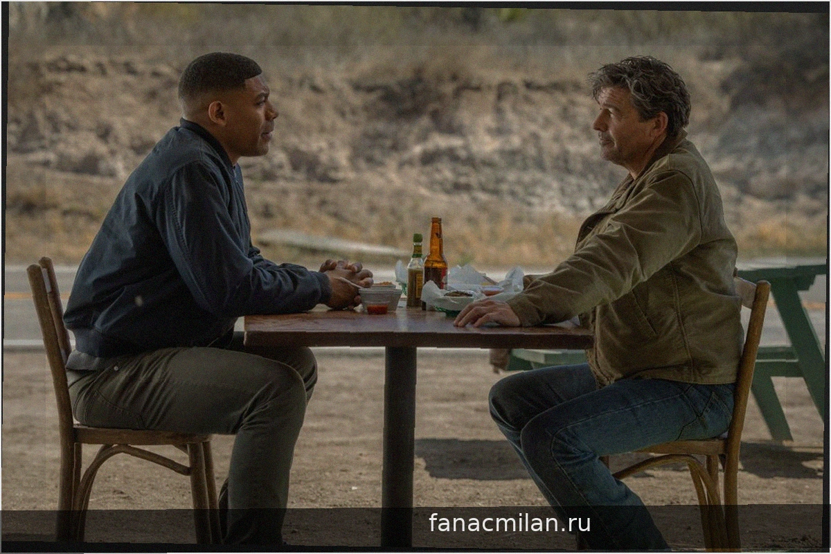 «Фонари» собрали 9,3 миллиона зрителей за первые три дня на HBO Max