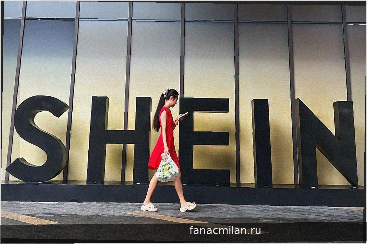 Shein планирует оценку почти в $27 млрд при выходе на биржу