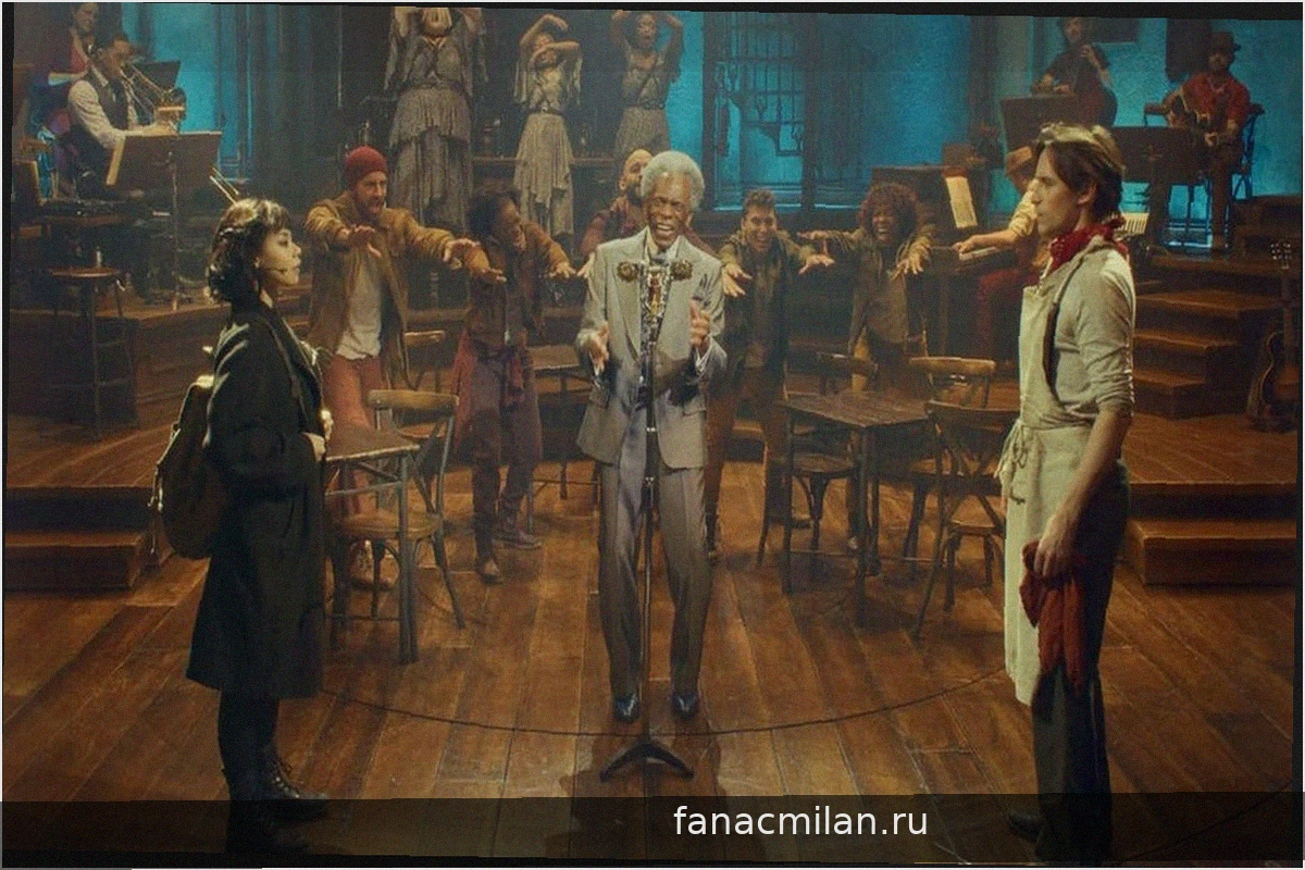 «Hadestown: The Musical» выходит в цифровой прокат после неожиданного успеха в кинотеатрах