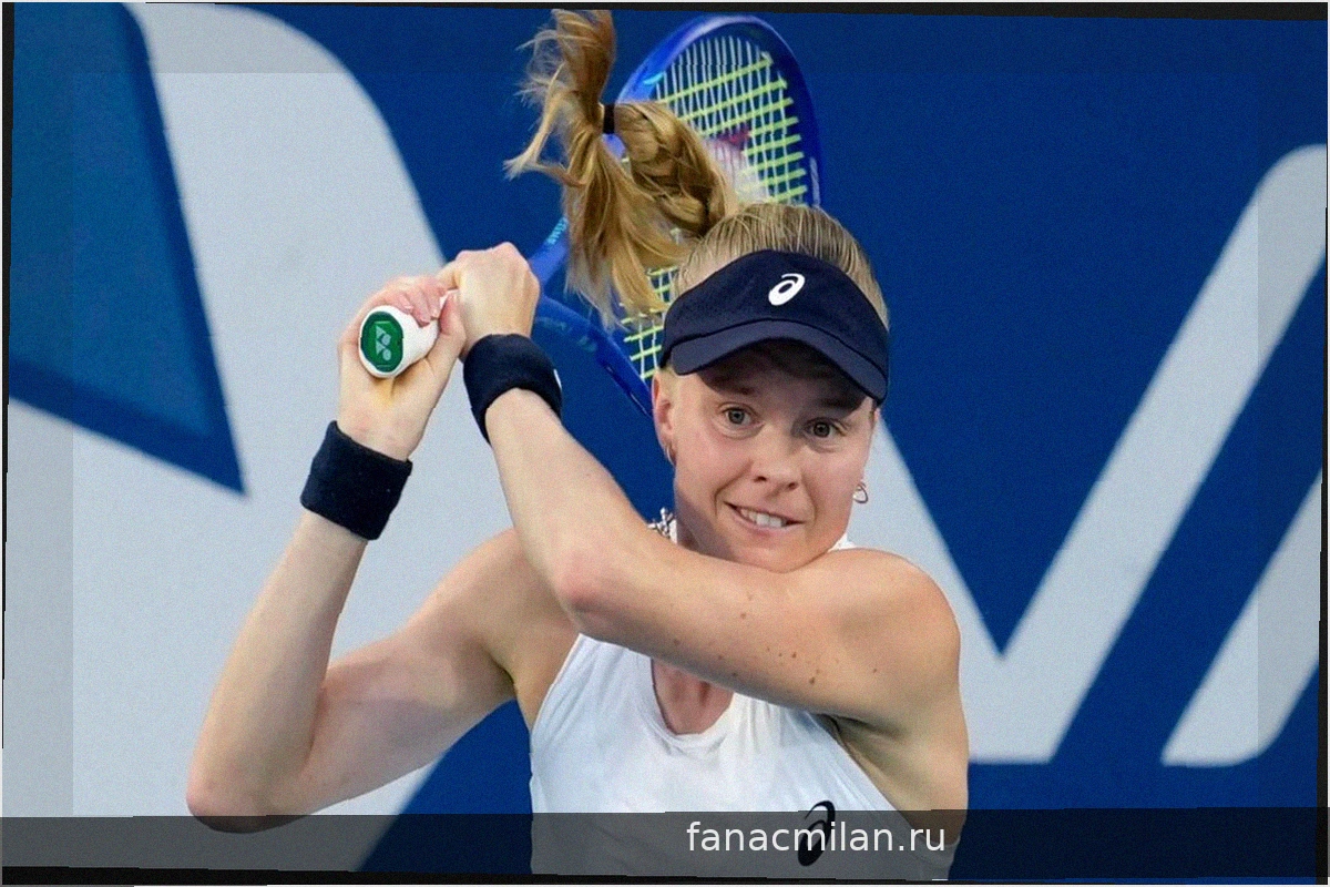 Харриет Дарт и Фрэн Джонс успешно стартовали в квалификации US Open