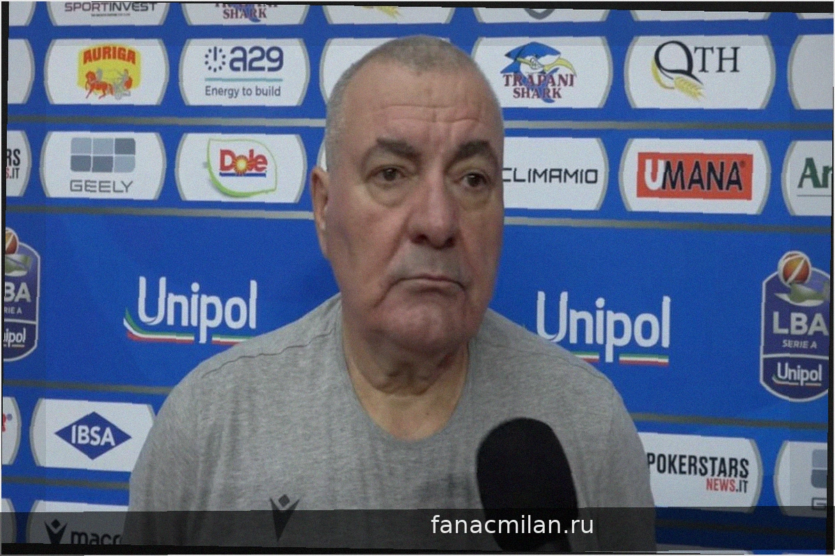 Napoli Basket: договоренность с Брауном, но Триест требует 200 тысяч евро