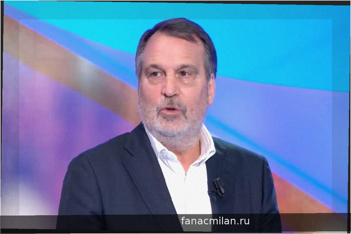 Марко Тарделли о «Фиорентине»: «Я из Пизы, не должен этого говорить, но надеюсь, у них все получится»