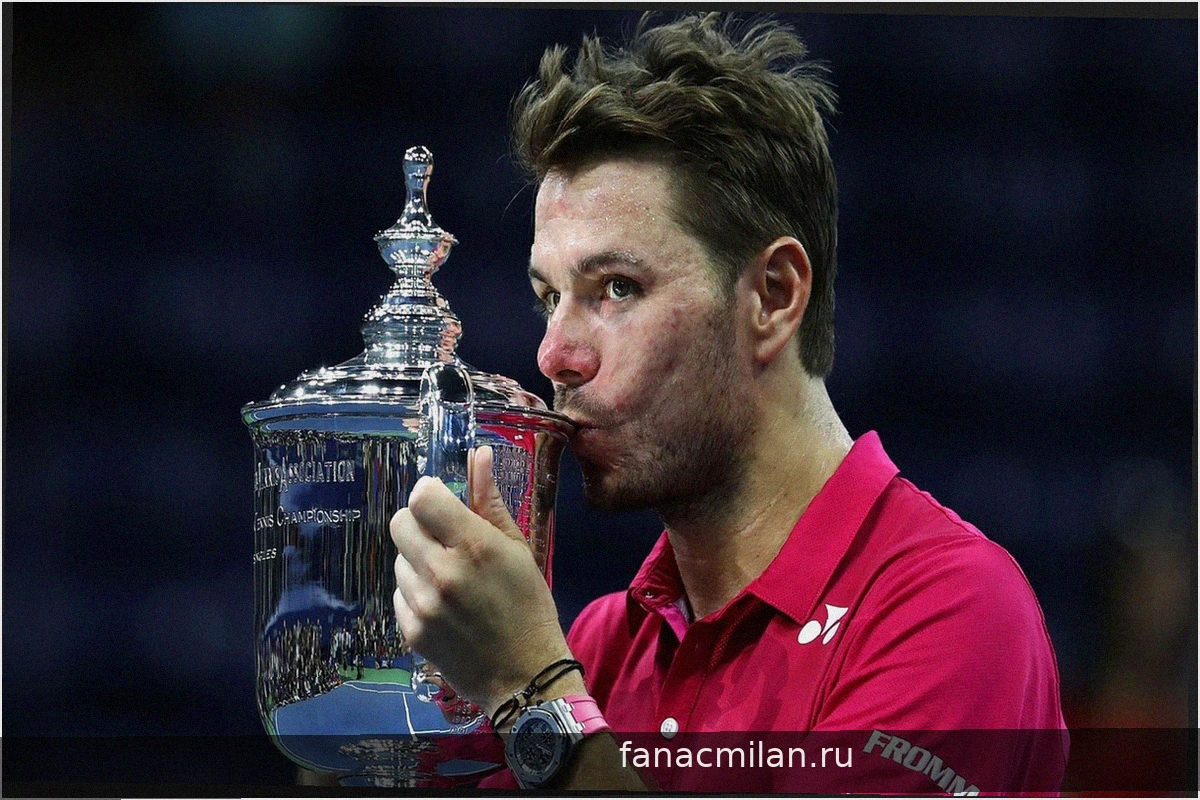 Вавринка получил уайлд-кард на прощальный US Open