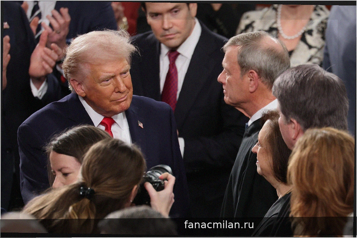 Верховный суд возобновил попытку Трампа саботировать выборы 2026 года
