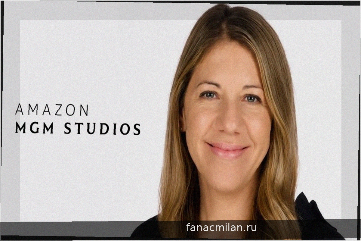 Amazon MGM Studios назначила Карину Уокер главой отдела по работе с подростковой аудиторией