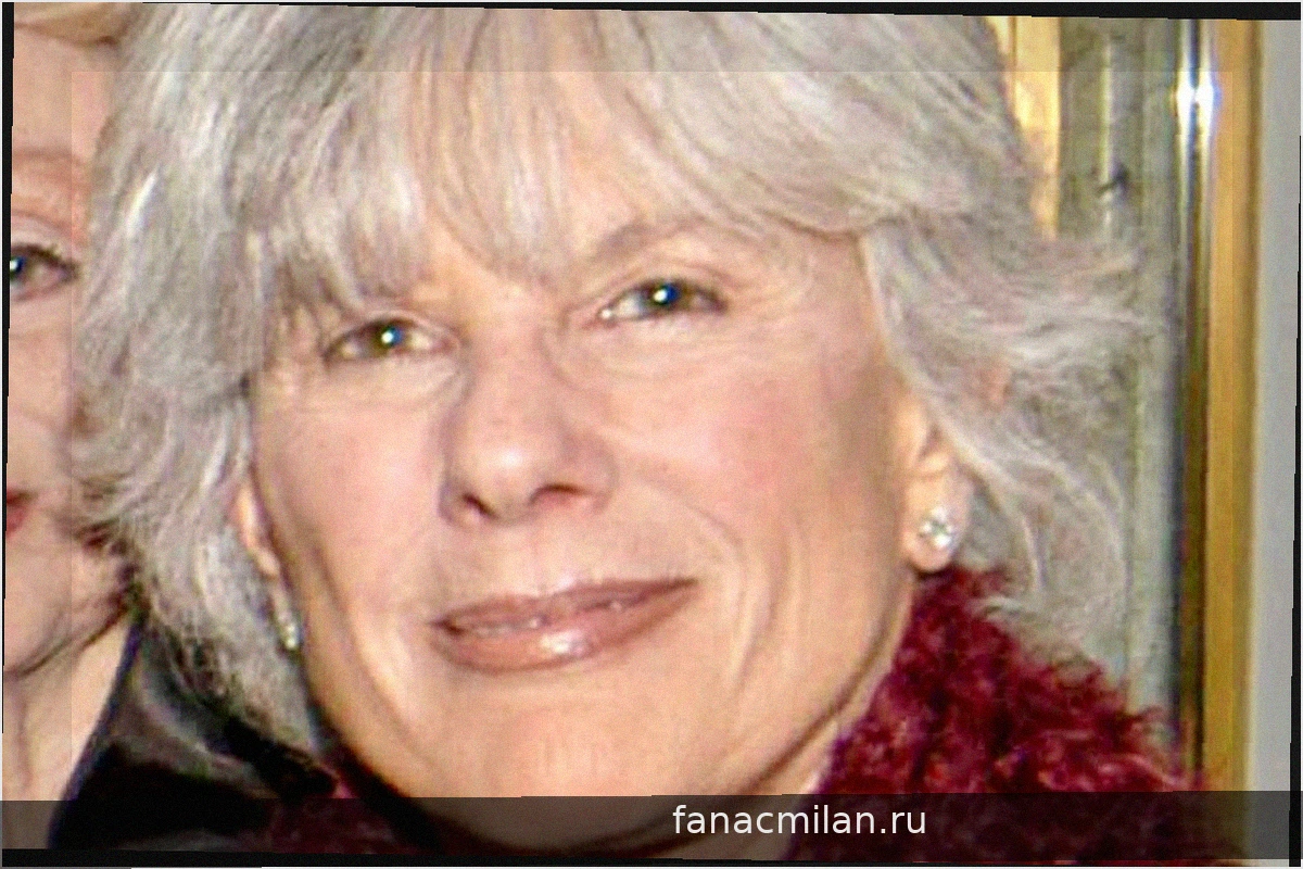 Андреа Истман, директор по кастингу «Крестного отца» и бывший голливудский агент, скончалась в возрасте 86 лет