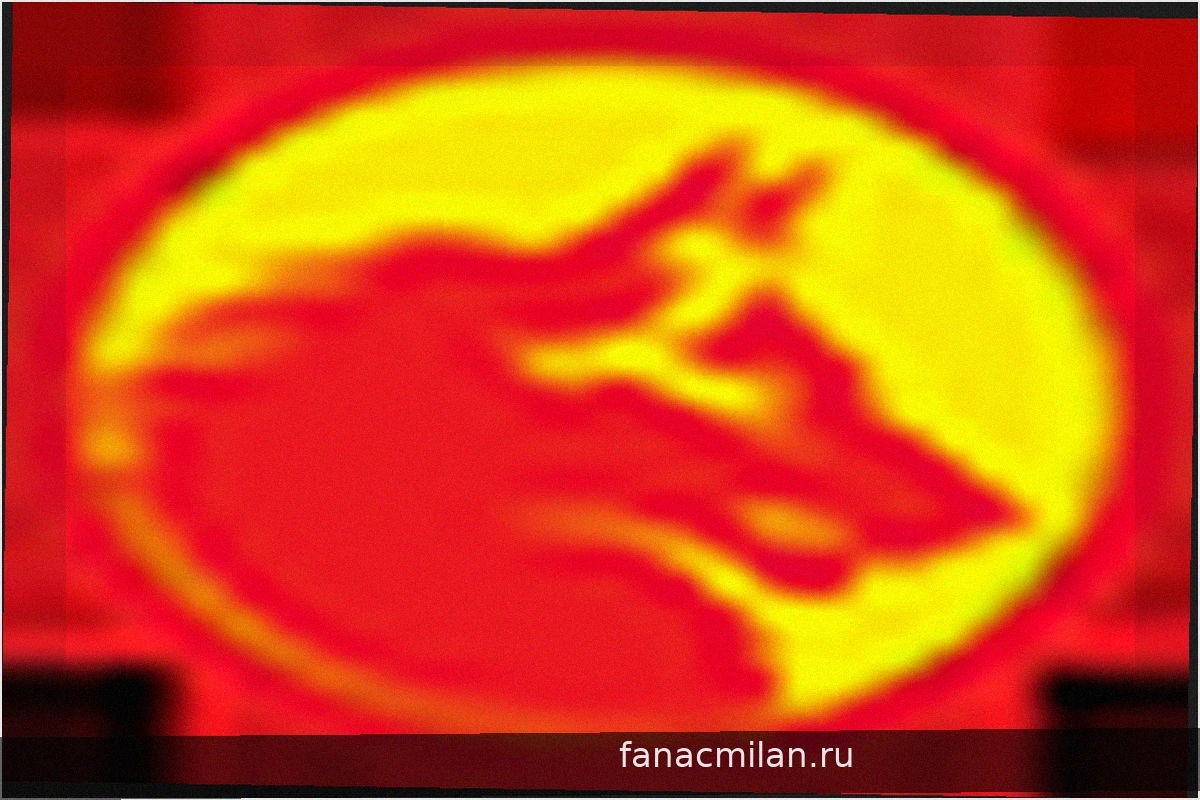 Тревога из-за газона. Так не пойдет