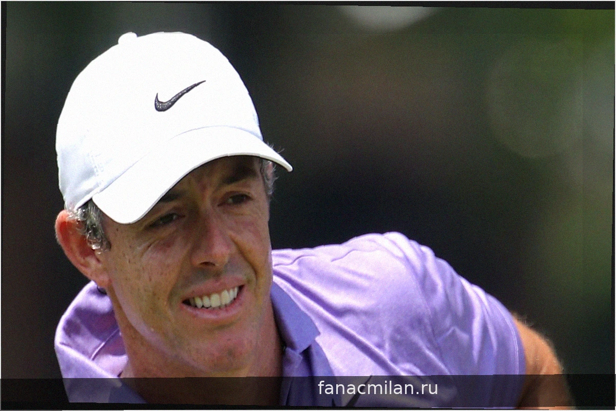 Tour Championship LIVE: Макклрой сокращает отставание от лидеров
