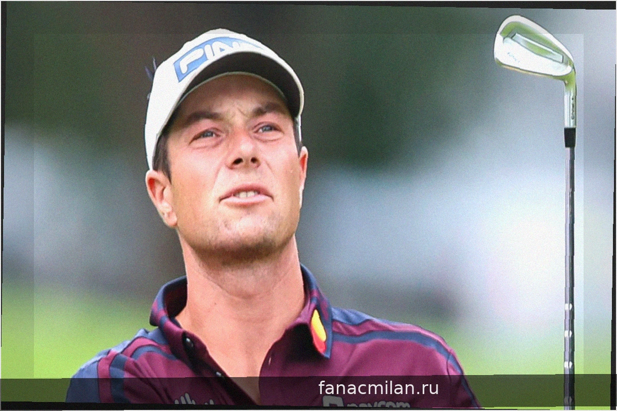 Tour Championship: Молодой игрок стремится к берди, МакИлрой стартует неоднозначно