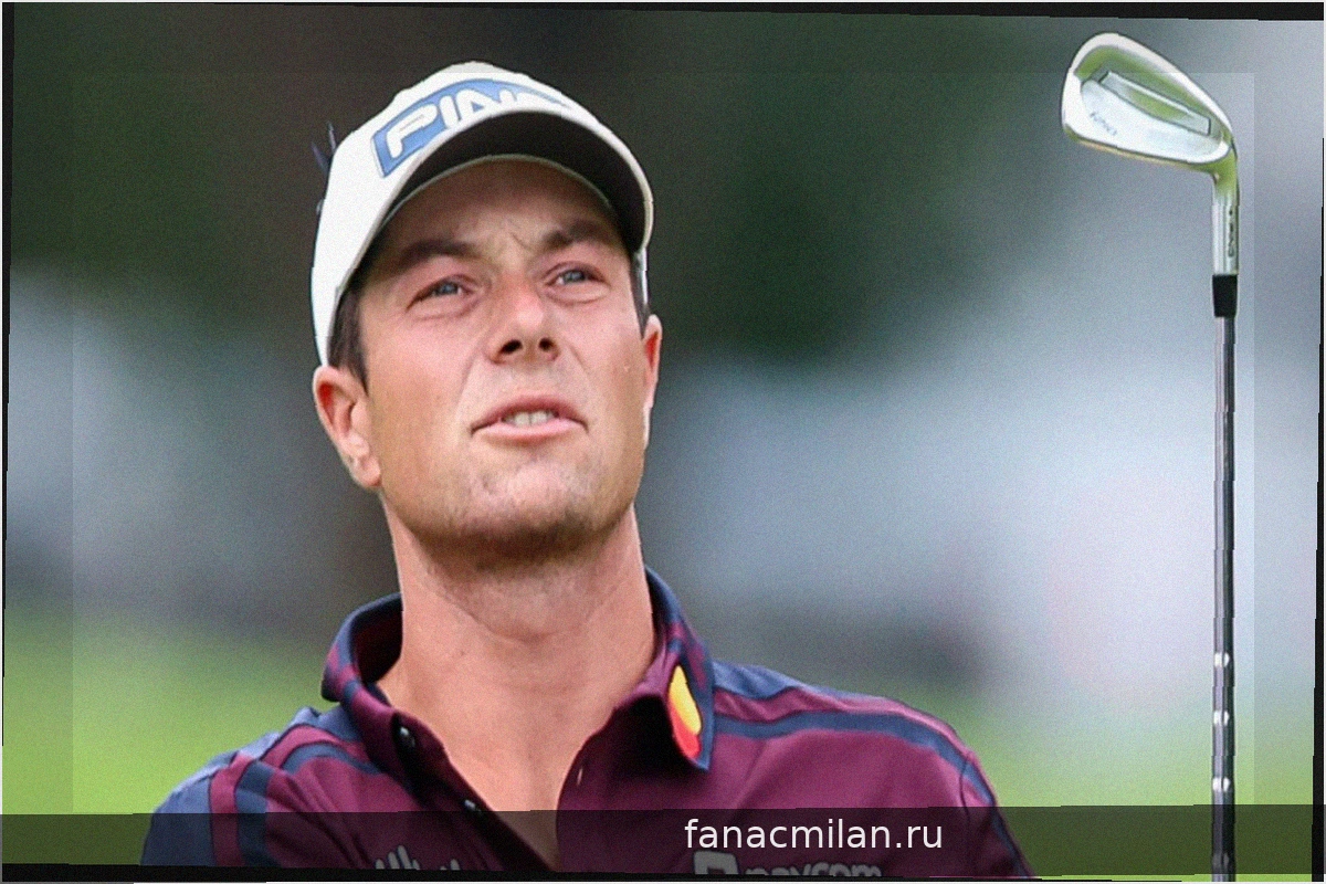 Tour Championship: Итоговый орел Янга и отставание Макилроя