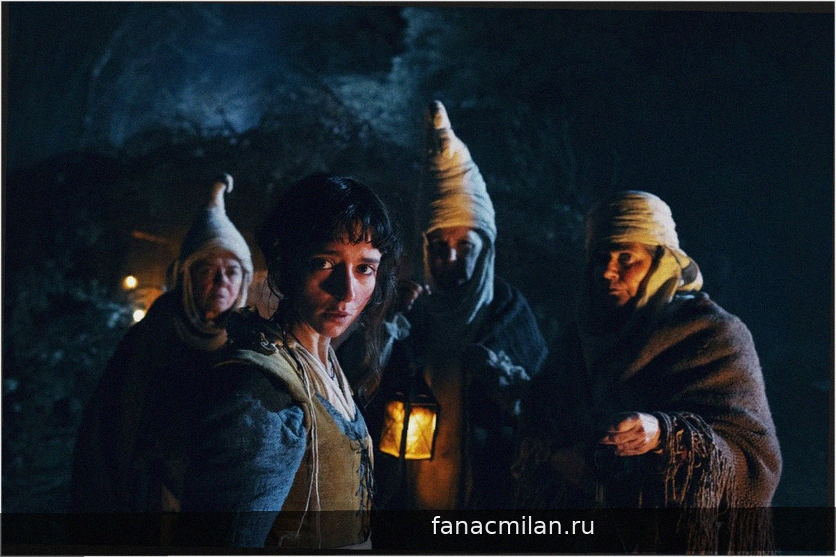 FilmQuest 2026: Звезды жанрового кино на фестивале в Юте