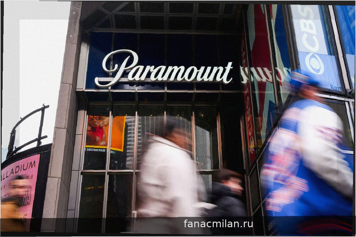 Глава Минюста Калифорнии отменил встречу с Paramount, указав на «отсутствие доброй воли»