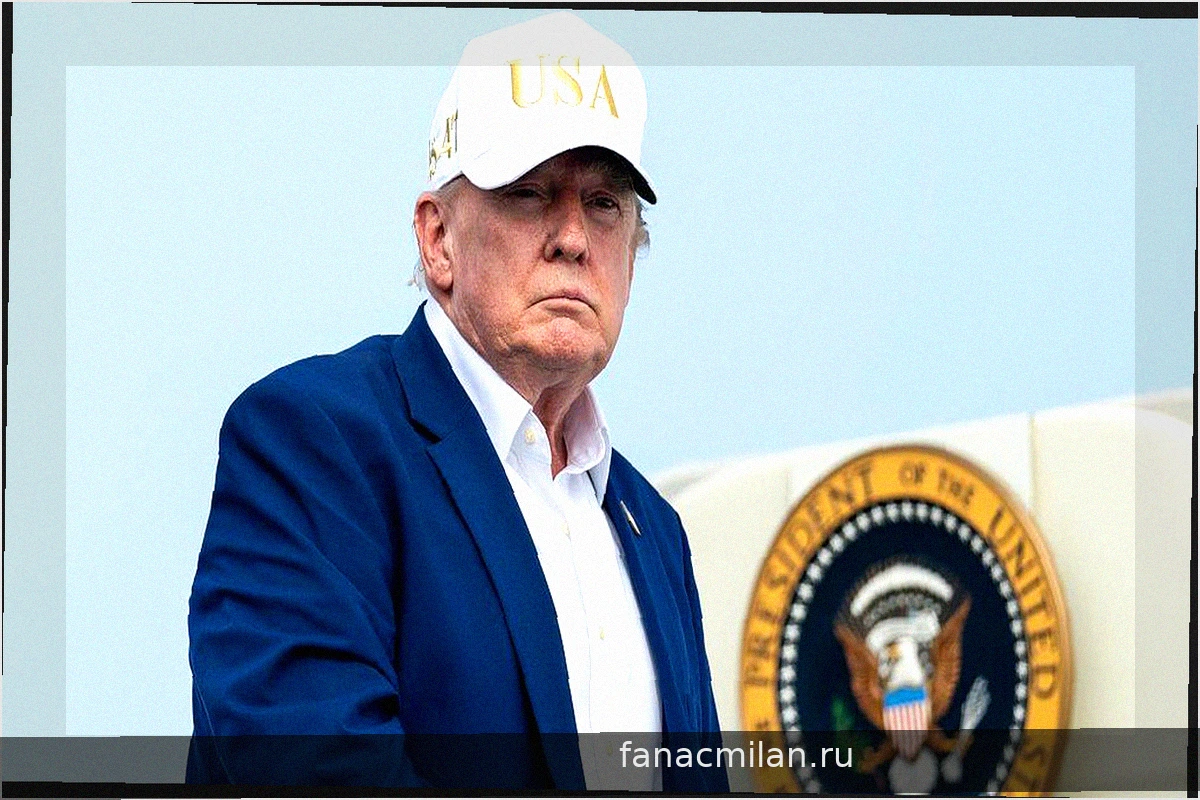 Трамп угрожает «огромными экономическими последствиями» странам, помогающим Ирану