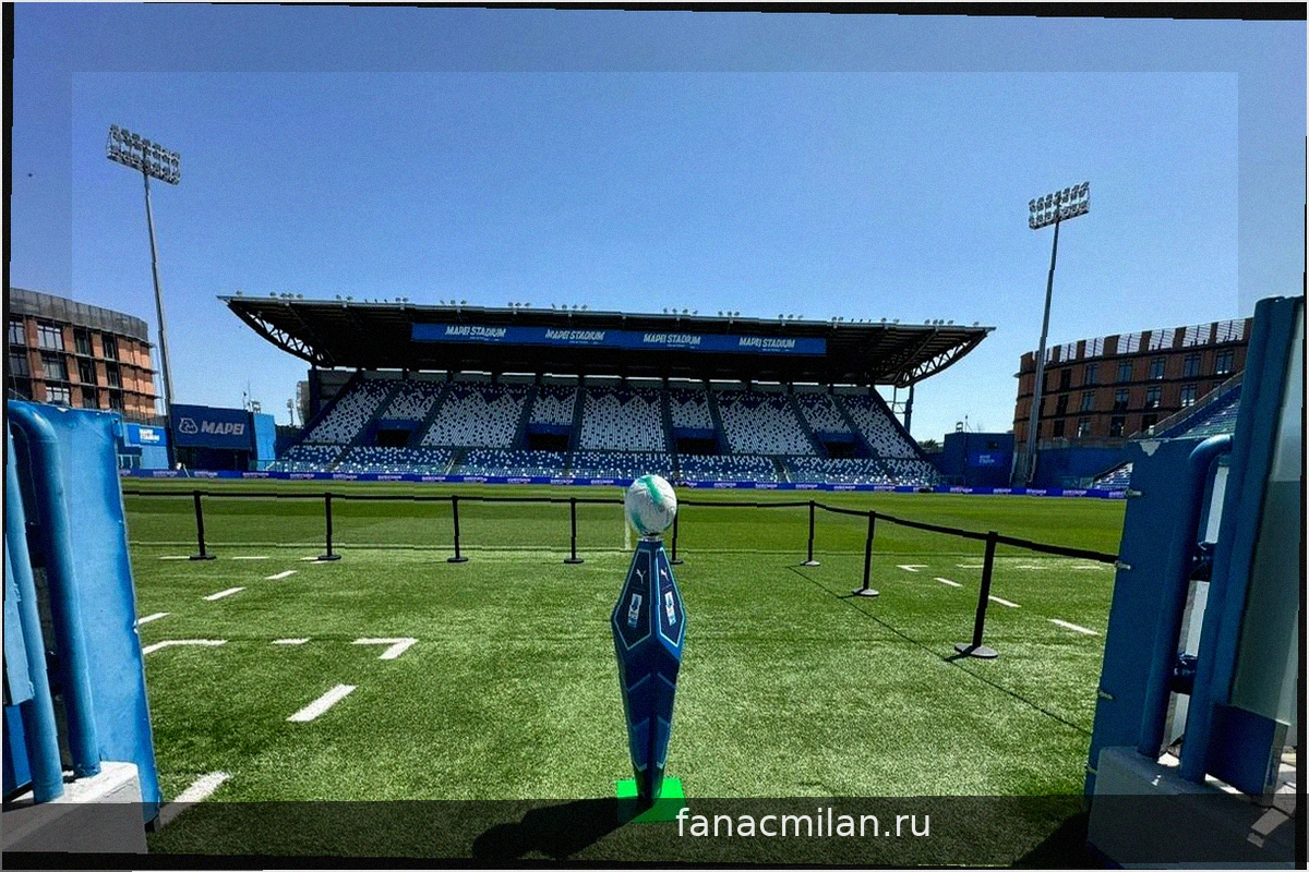 Sassuolo - Torino: LIVE-трансляция матча, составы, ход игры и статистика