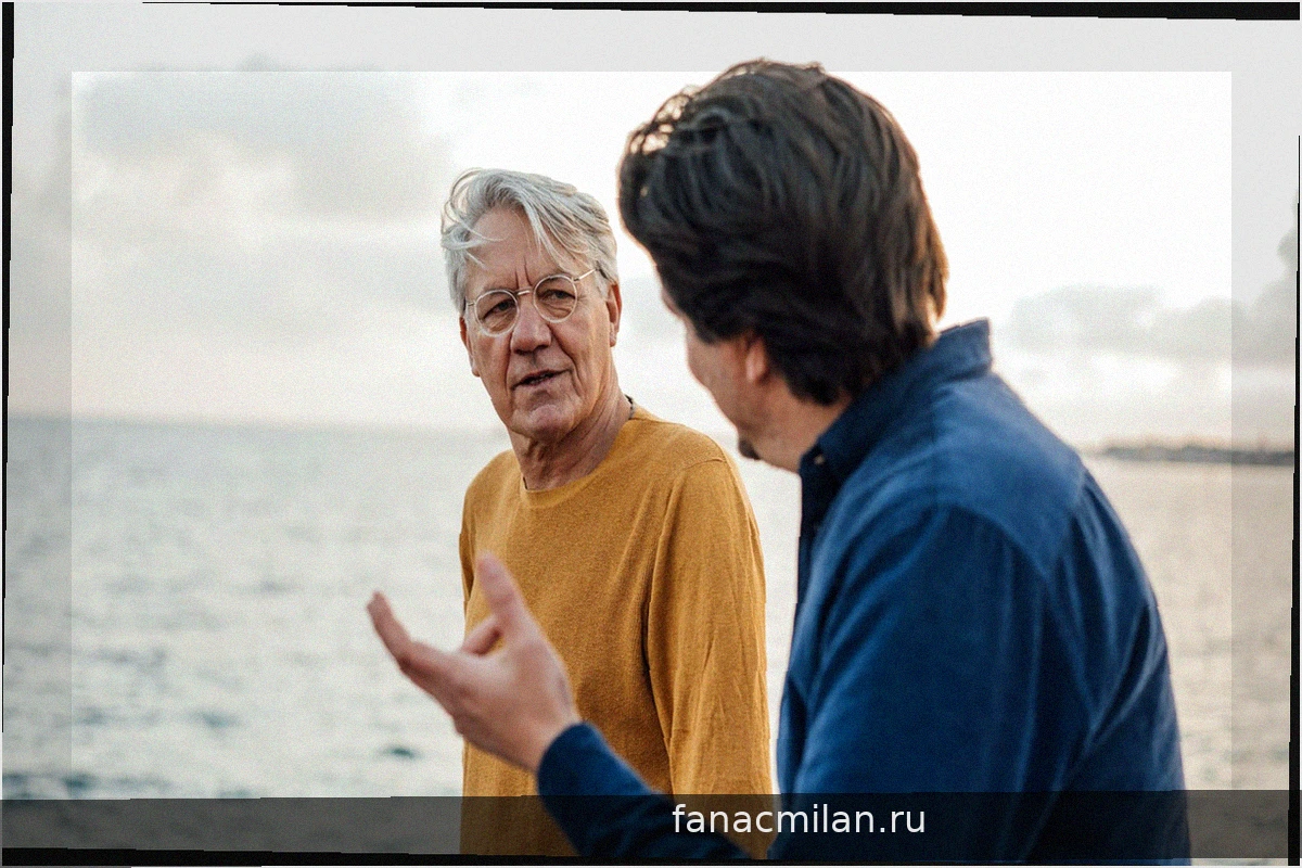 Как богатые семьи готовятся к старению родителей и избегают кризиса преемственности