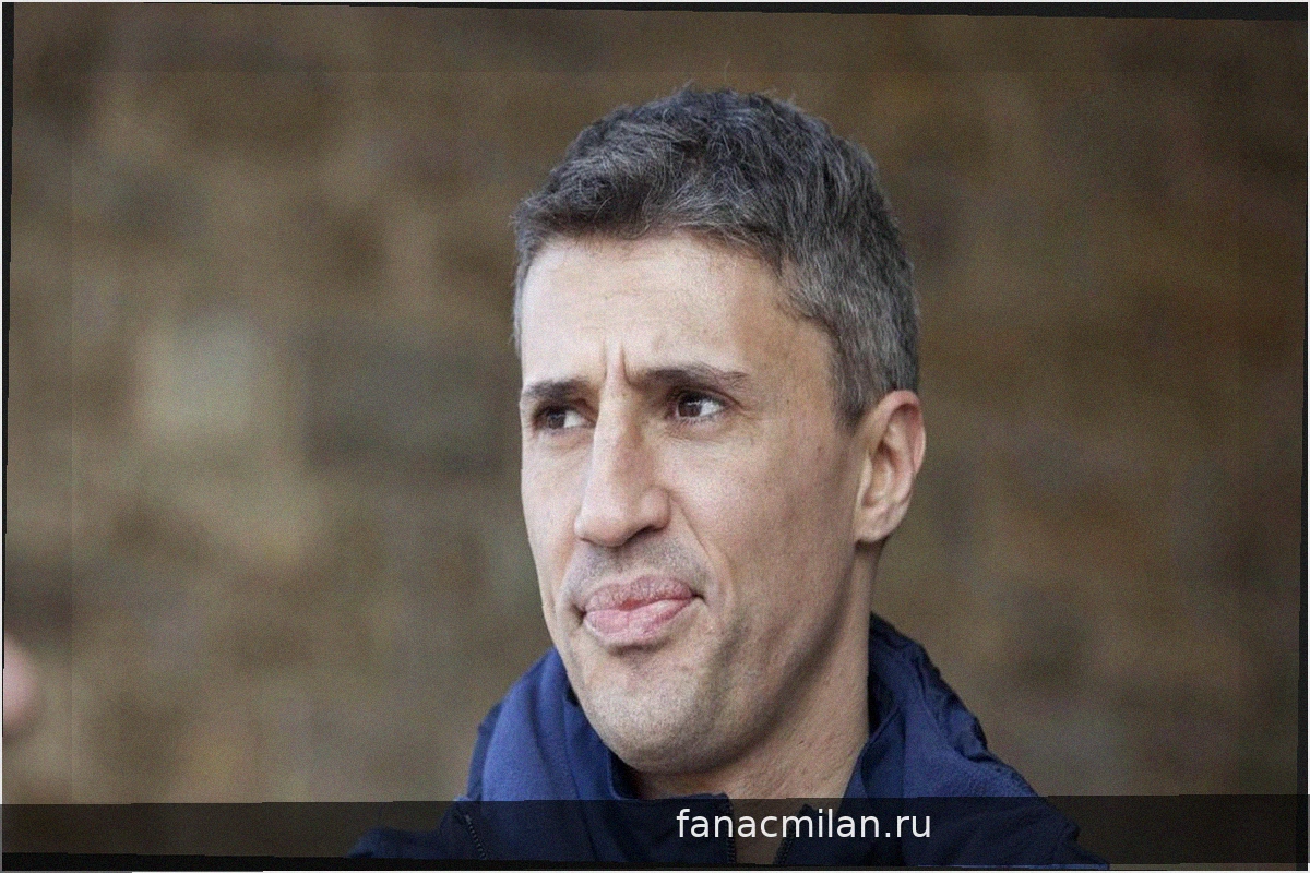 Креспо: "Атака Интер – самая сбалансированная в Серии А. Пио обладает качествами чемпиона"