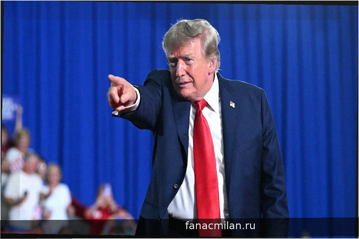 Акции Трампа в нефтегазовой отрасли: потенциальный рост до $15,5 млн на фоне иранского конфликта